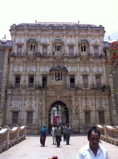 Sarangpur Gujarat Travel Guide